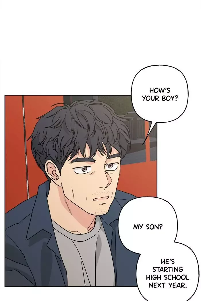 Mother I'm sorry Chapter 58 page 46