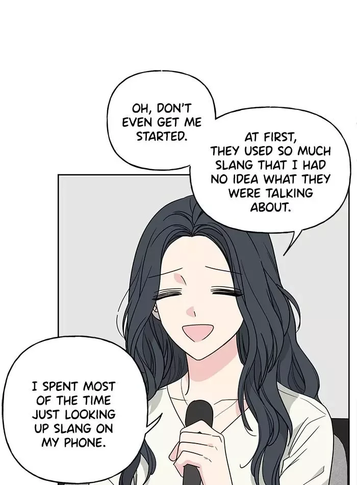 Mother I'm sorry Chapter 60 page 59