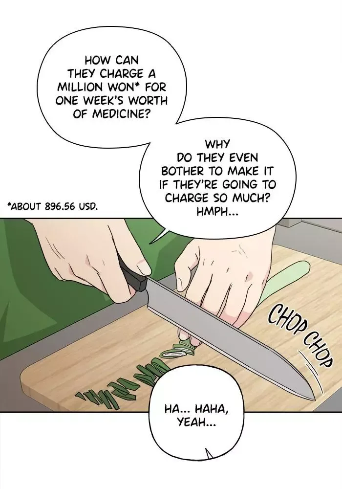 Mother I'm sorry Chapter 58 page 45
