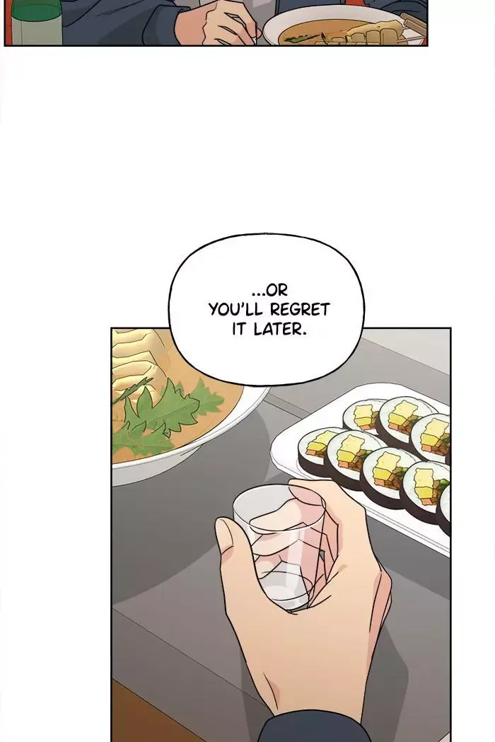 Mother I'm sorry Chapter 58 page 50