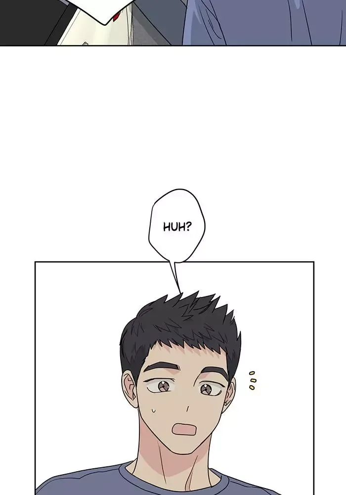 Mother I'm sorry Chapter 59 page 53