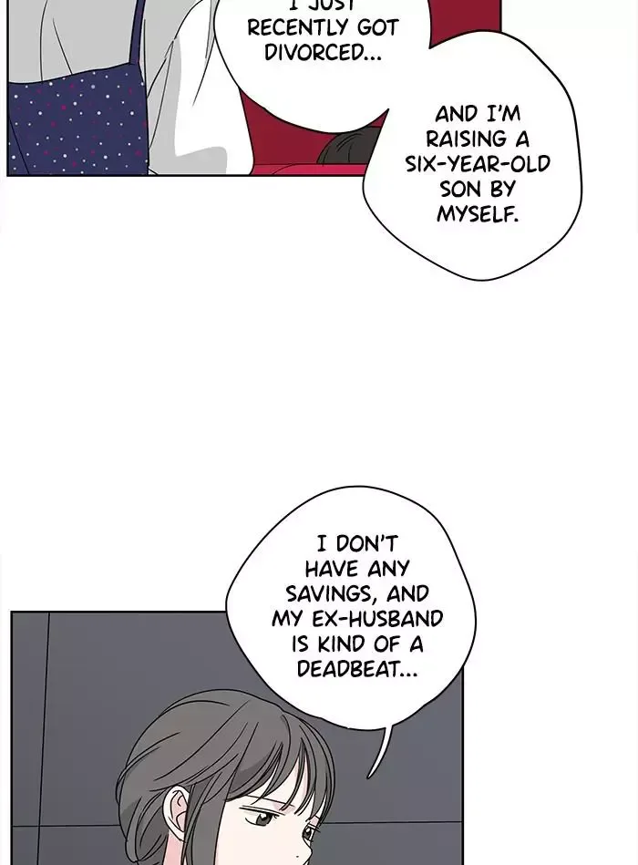 Mother I'm sorry Chapter 60 page 67