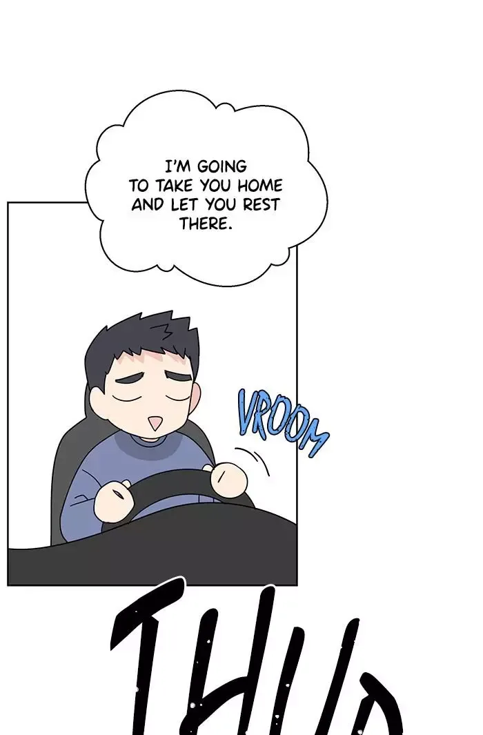 Mother I'm sorry Chapter 59 page 50