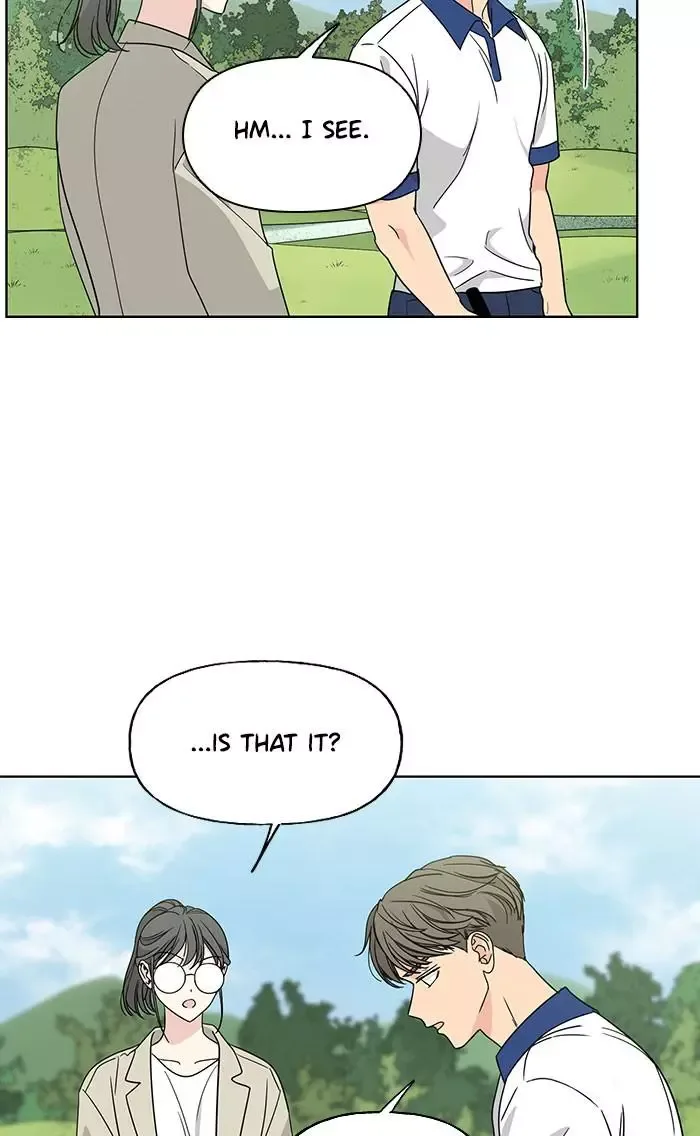 Mother I'm sorry Chapter 61 page 3
