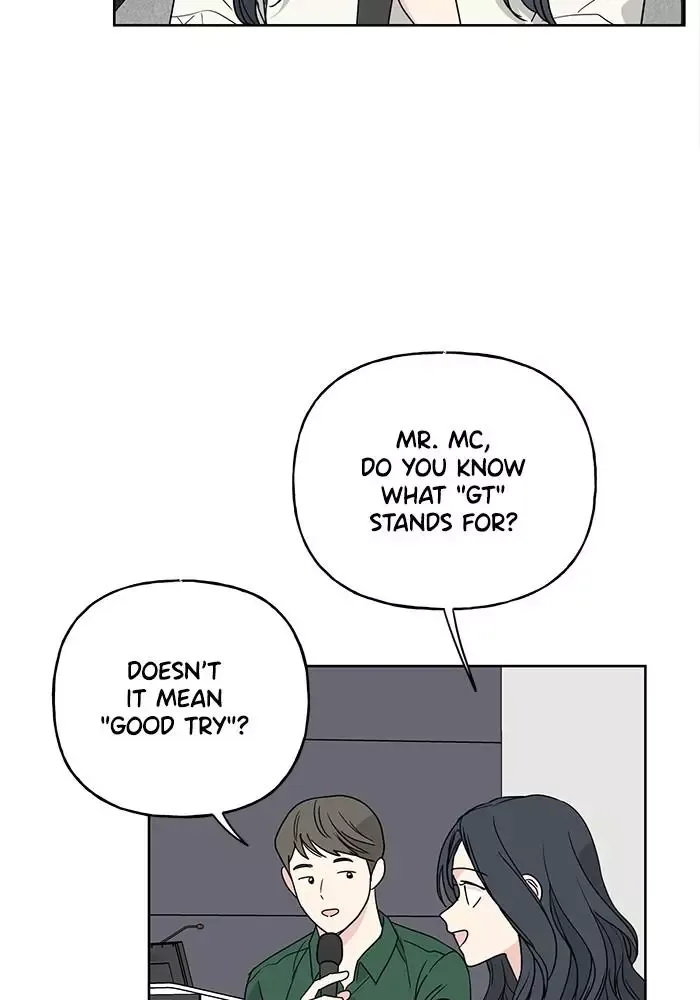 Mother I'm sorry Chapter 60 page 60