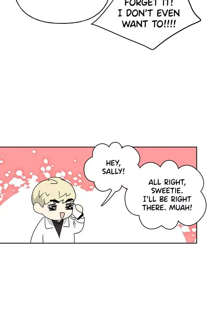 Mother I'm sorry Chapter 59 page 47