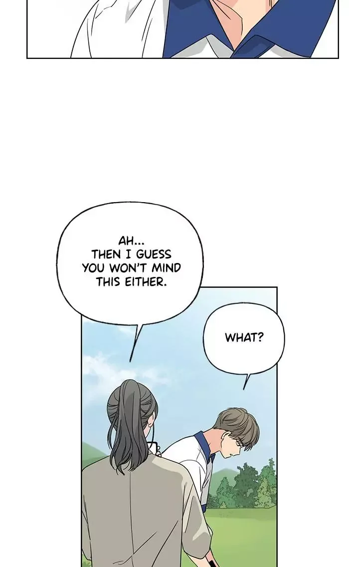 Mother I'm sorry Chapter 61 page 5