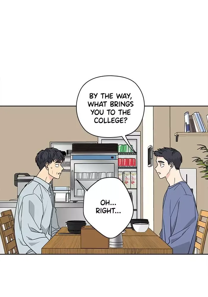 Mother I'm sorry Chapter 59 page 57