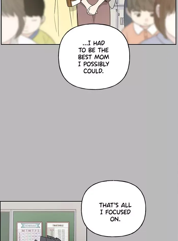 Mother I'm sorry Chapter 60 page 73