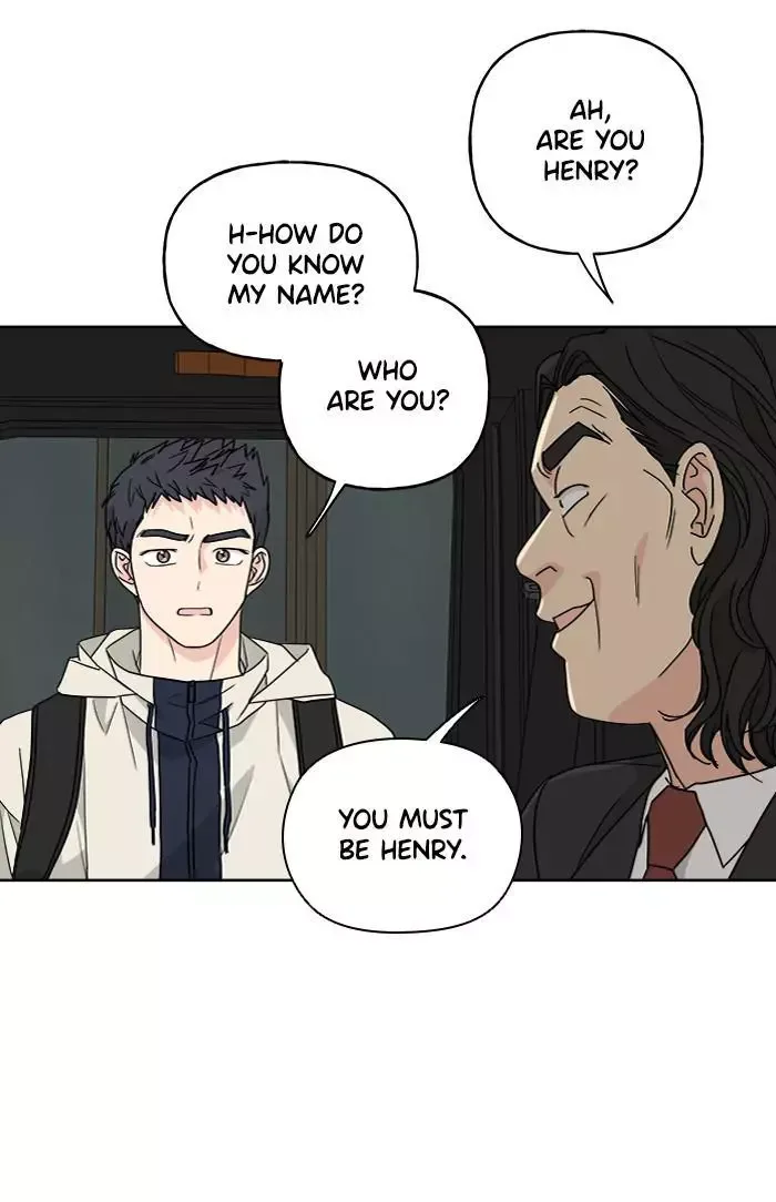Mother I'm sorry Chapter 63 page 2