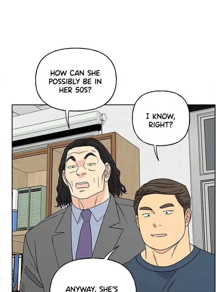 Mother I'm sorry Chapter 60 page 83