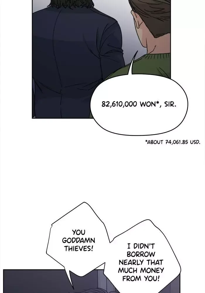 Mother I'm sorry Chapter 58 page 65