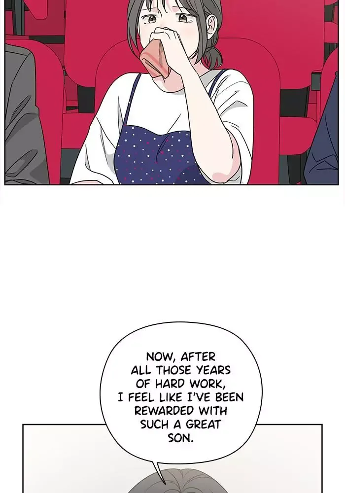Mother I'm sorry Chapter 60 page 78