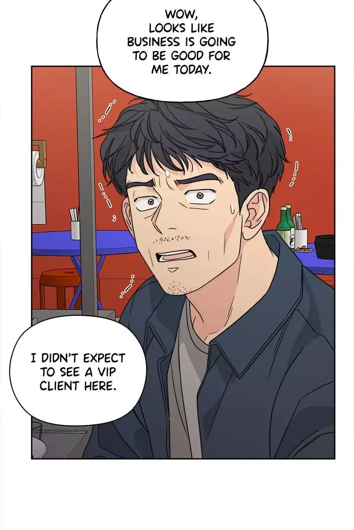 Mother I'm sorry Chapter 58 page 58
