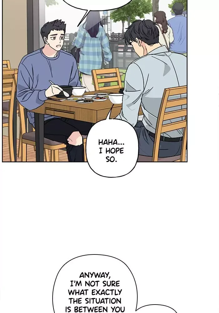 Mother I'm sorry Chapter 59 page 64