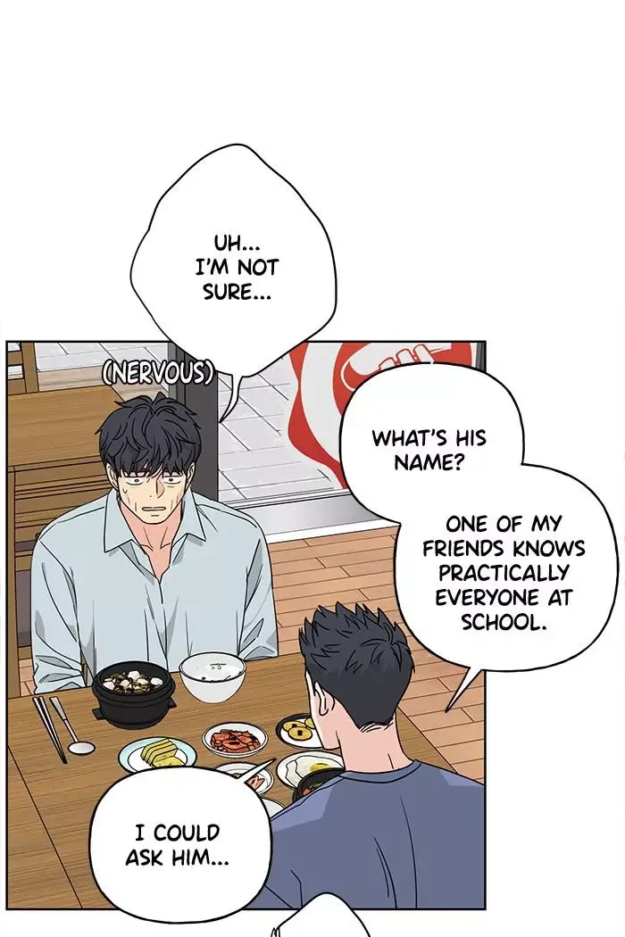 Mother I'm sorry Chapter 59 page 59