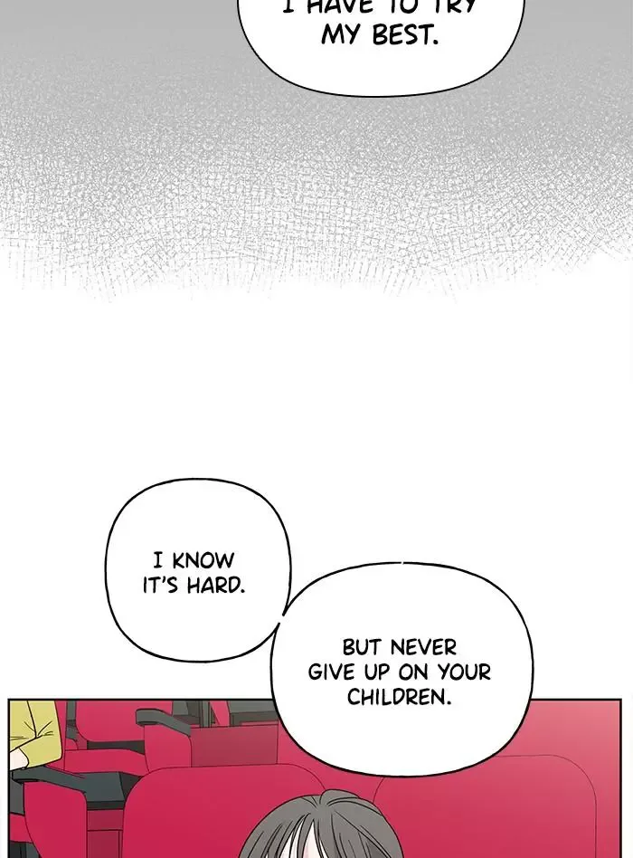 Mother I'm sorry Chapter 60 page 77