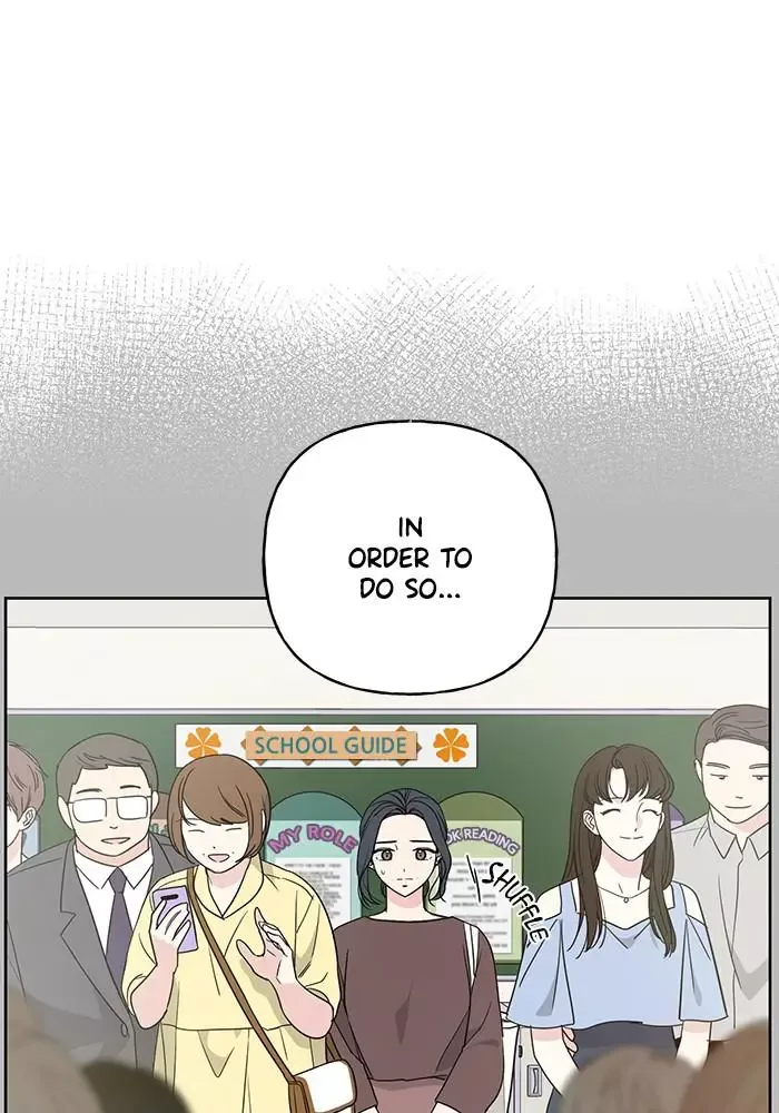 Mother I'm sorry Chapter 60 page 72