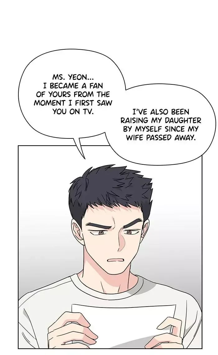 Mother I'm sorry Chapter 61 page 16