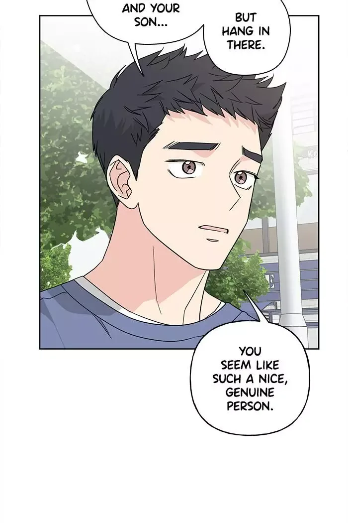 Mother I'm sorry Chapter 59 page 65