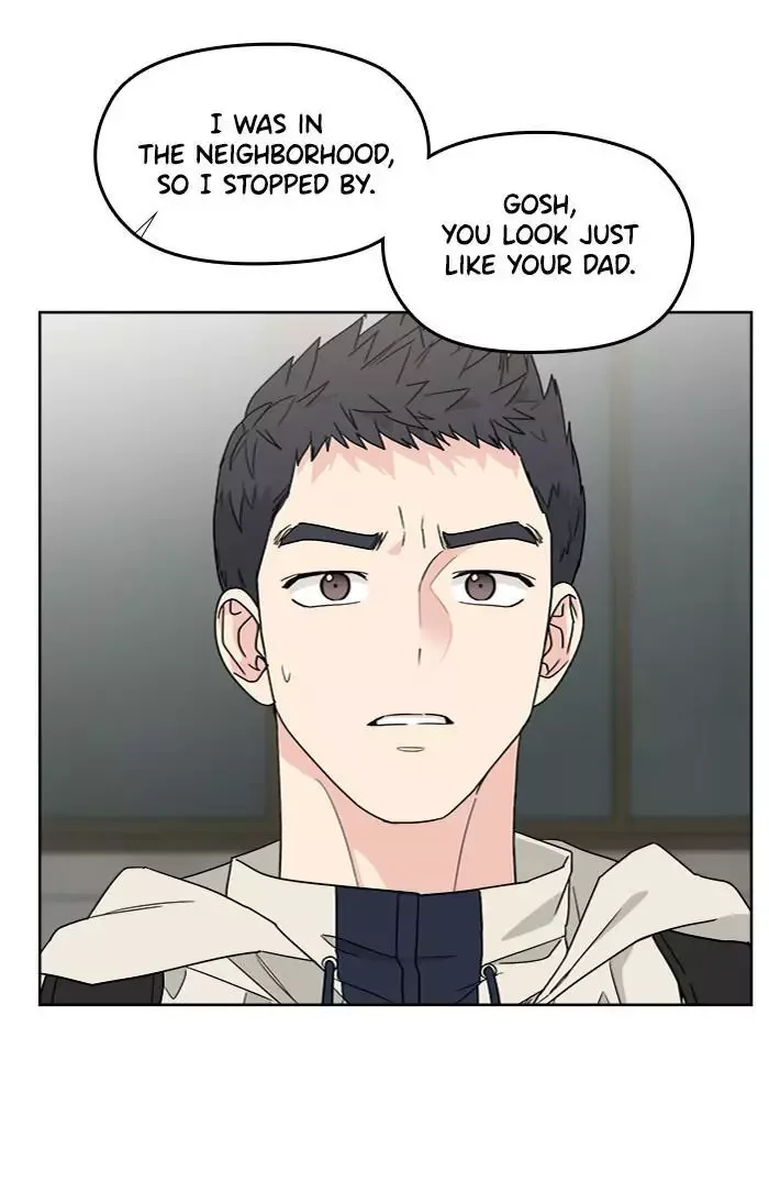 Mother I'm sorry Chapter 63 page 4