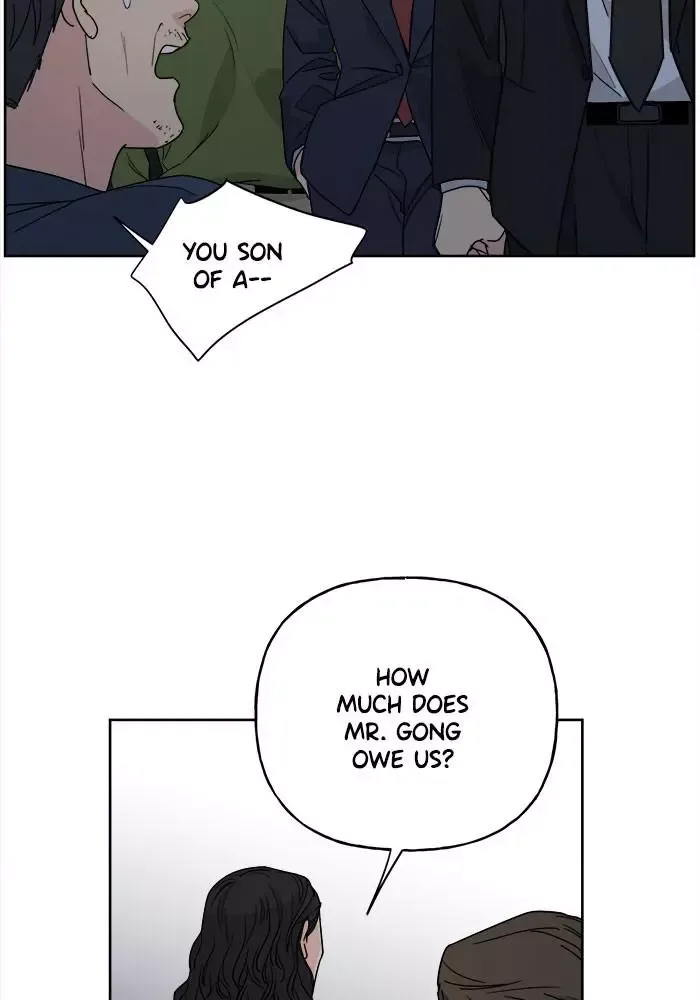 Mother I'm sorry Chapter 58 page 64