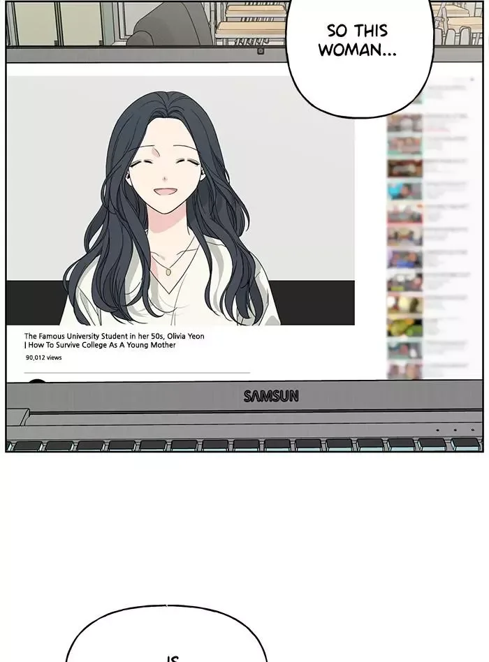 Mother I'm sorry Chapter 60 page 81