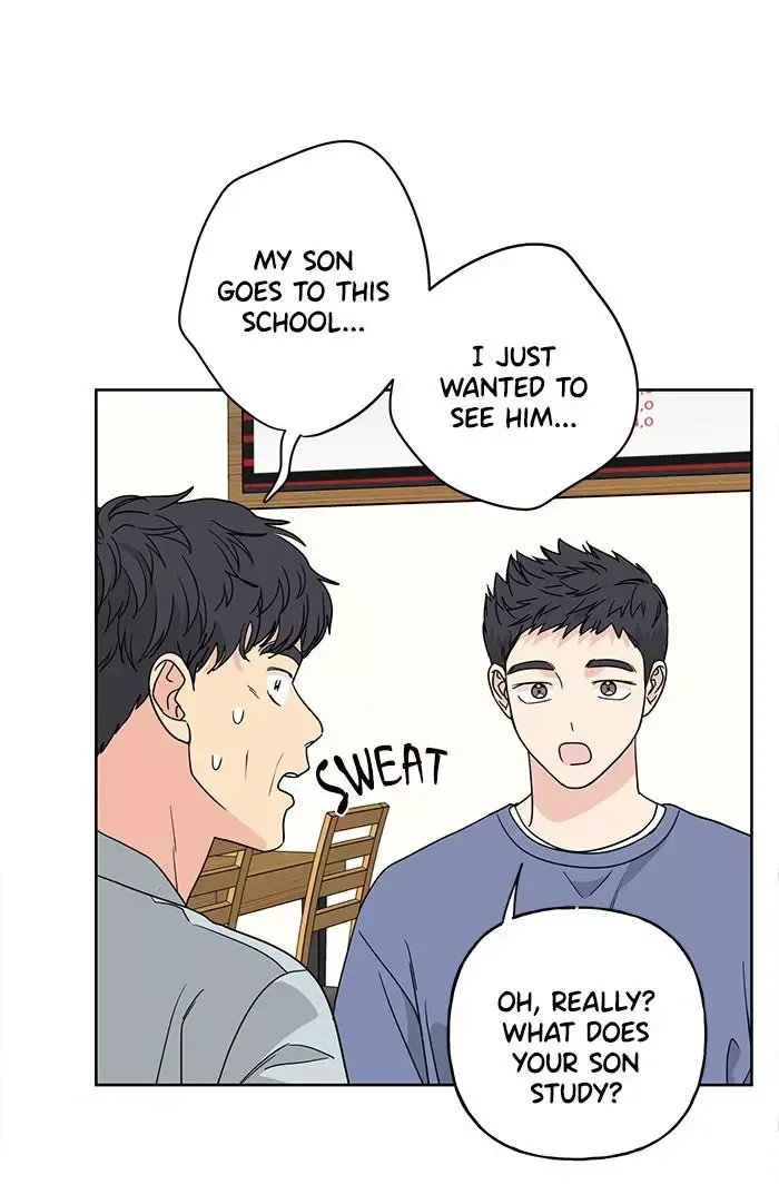 Mother I'm sorry Chapter 59 page 58