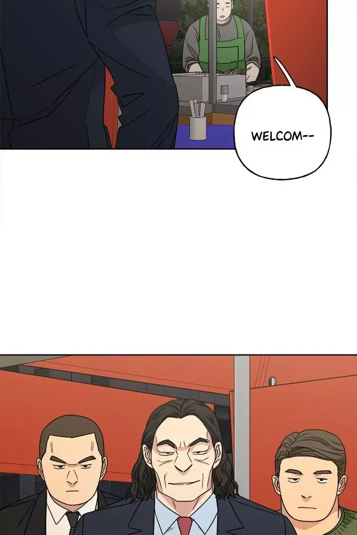 Mother I'm sorry Chapter 58 page 56