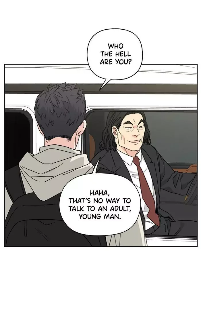 Mother I'm sorry Chapter 63 page 1