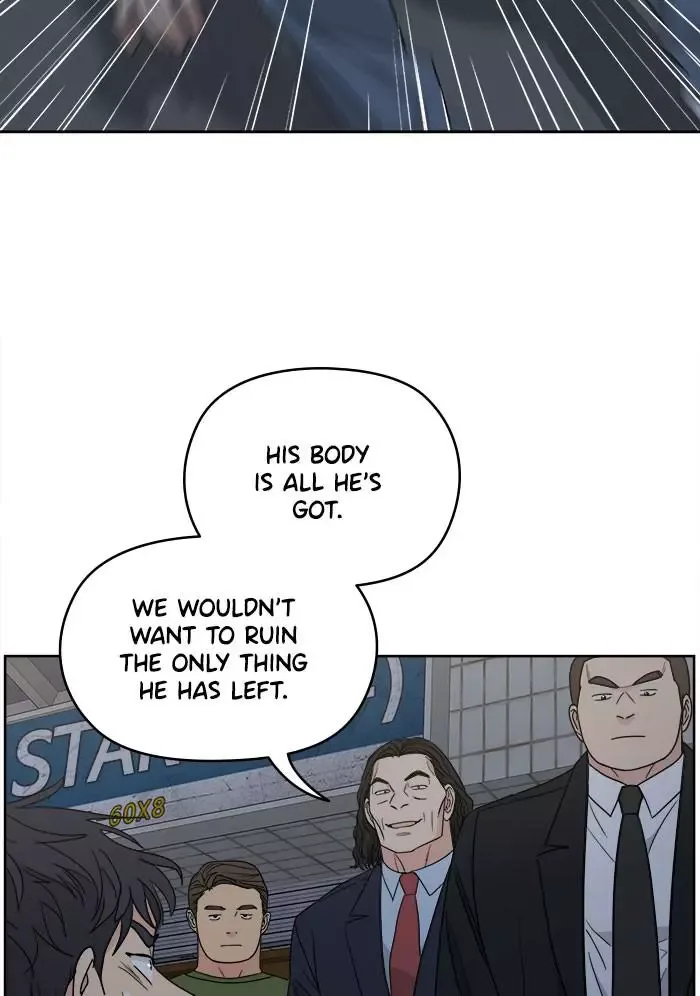 Mother I'm sorry Chapter 58 page 63
