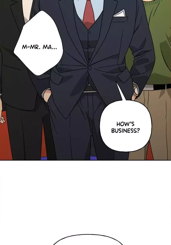 Mother I'm sorry Chapter 58 page 57
