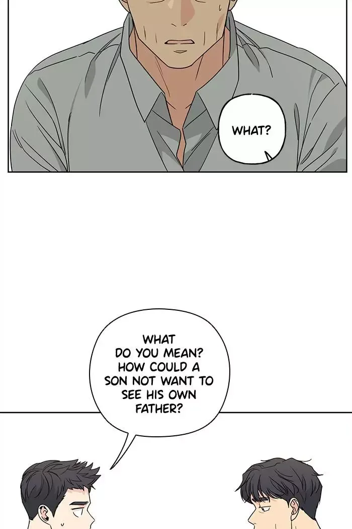 Mother I'm sorry Chapter 59 page 61