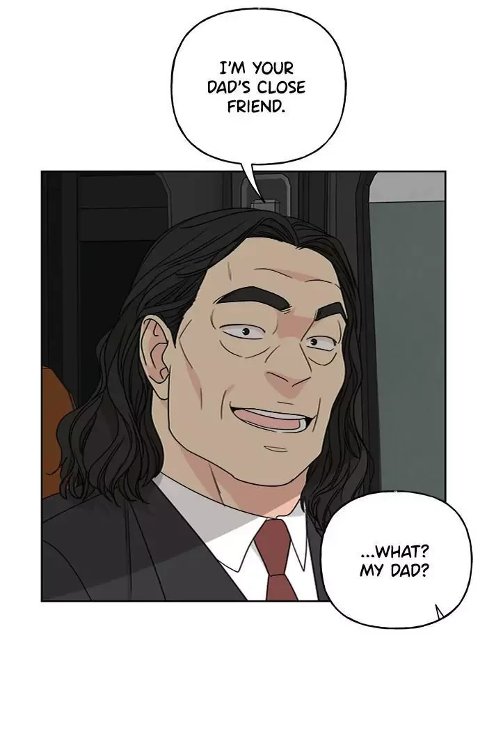 Mother I'm sorry Chapter 63 page 3