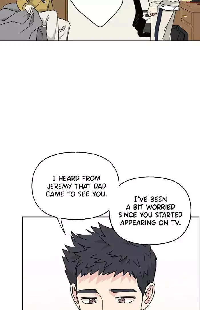 Mother I'm sorry Chapter 63 page 11