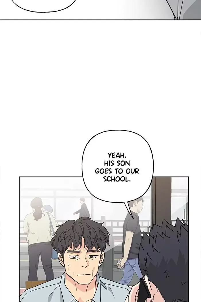 Mother I'm sorry Chapter 59 page 75