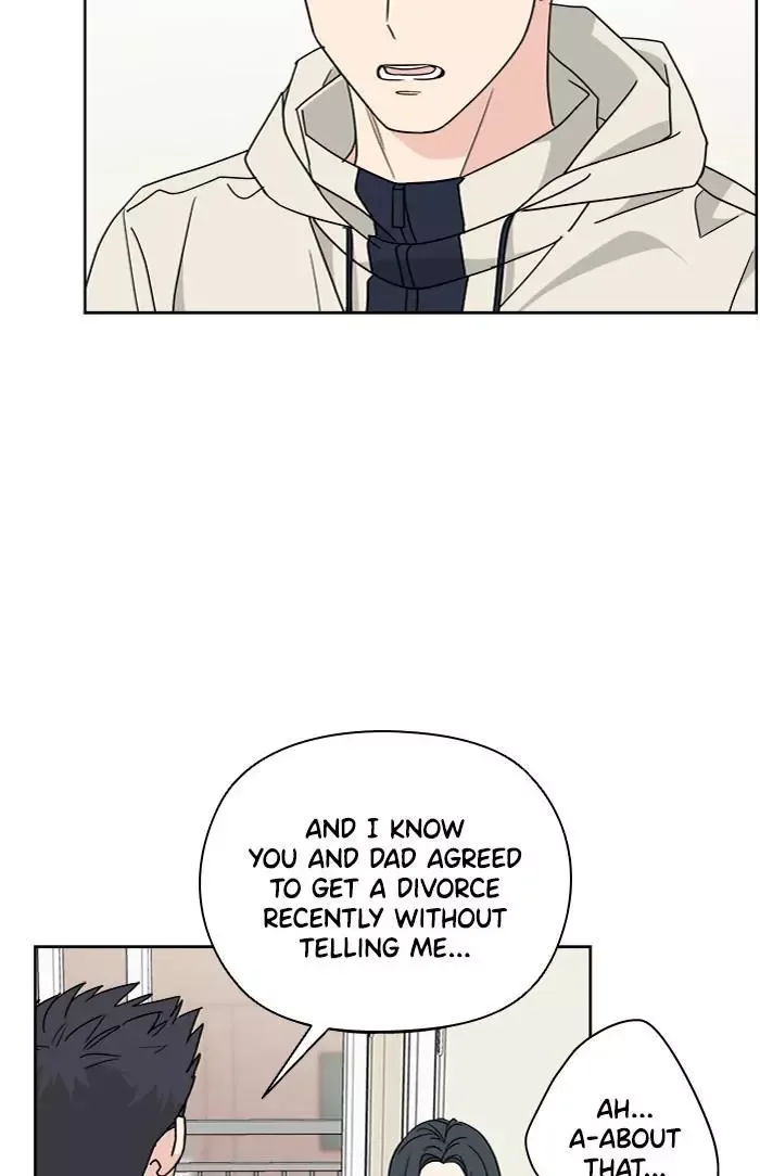 Mother I'm sorry Chapter 63 page 12
