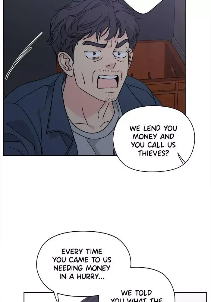 Mother I'm sorry Chapter 58 page 66