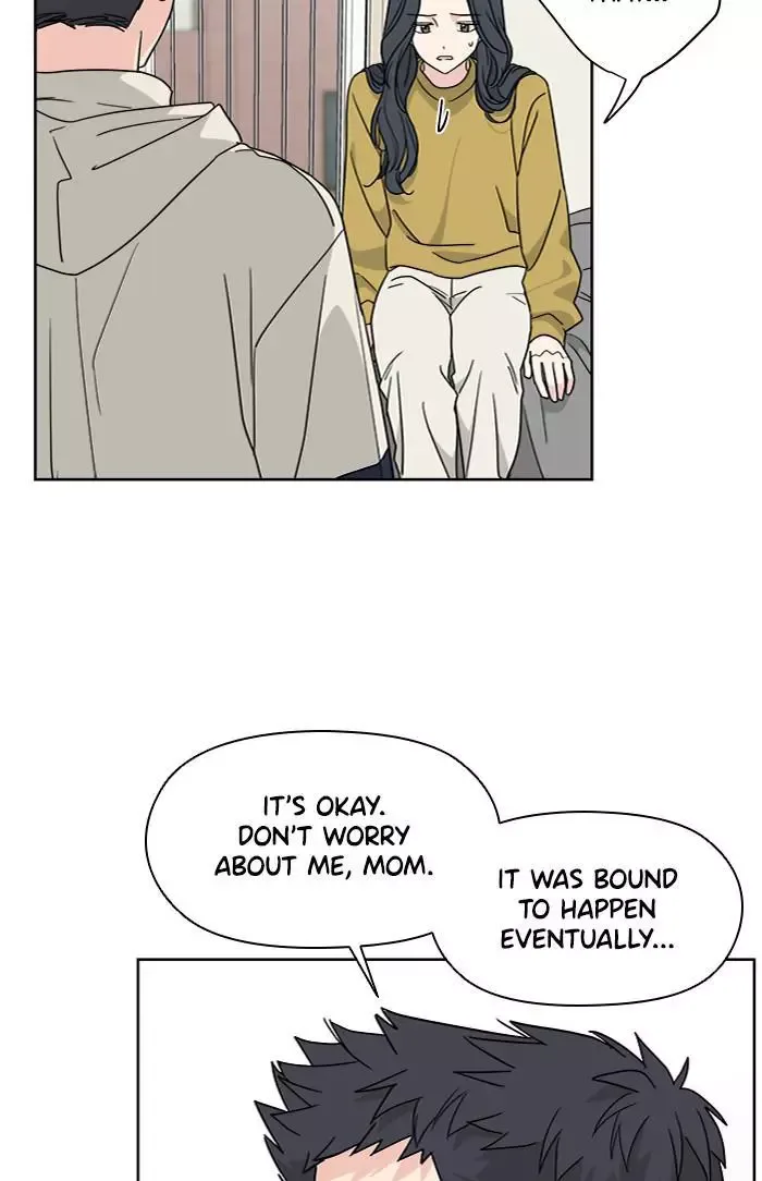 Mother I'm sorry Chapter 63 page 13