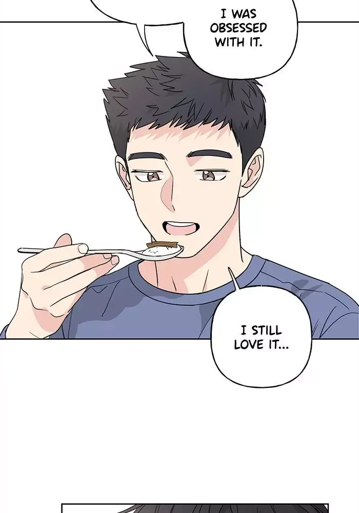 Mother I'm sorry Chapter 59 page 70