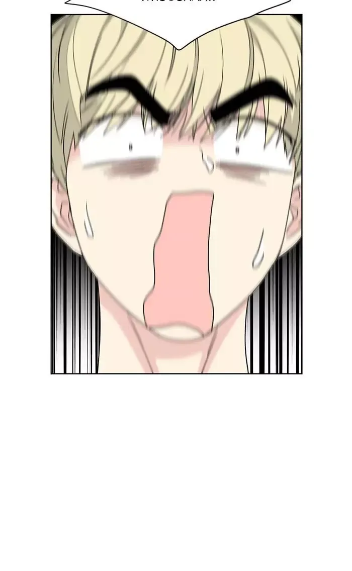 Mother I'm sorry Chapter 61 page 21