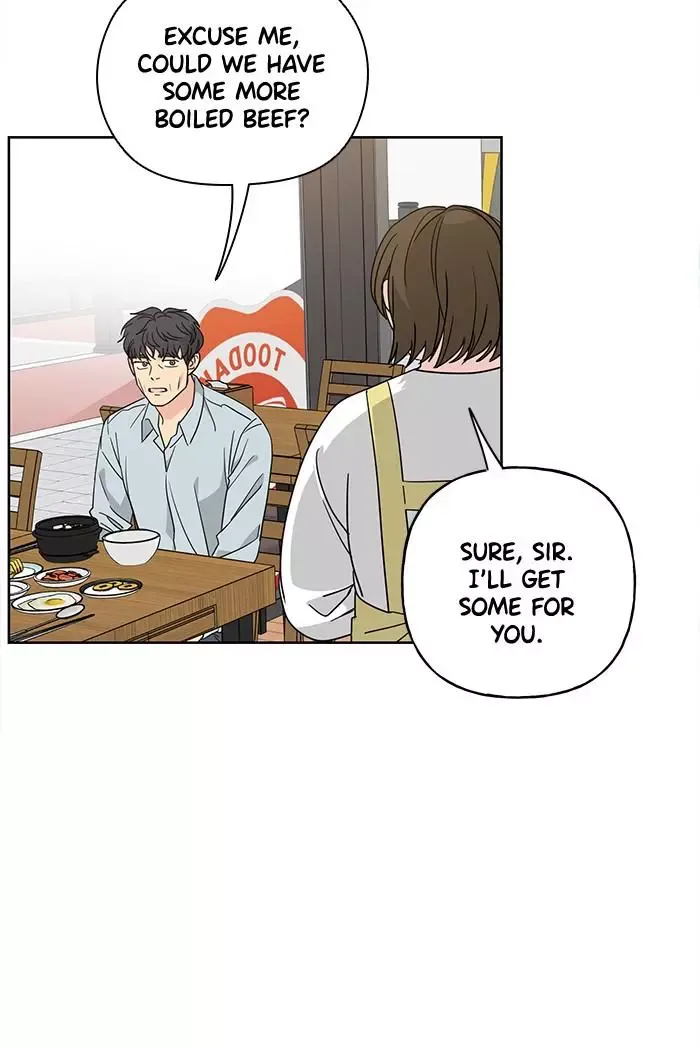 Mother I'm sorry Chapter 59 page 67