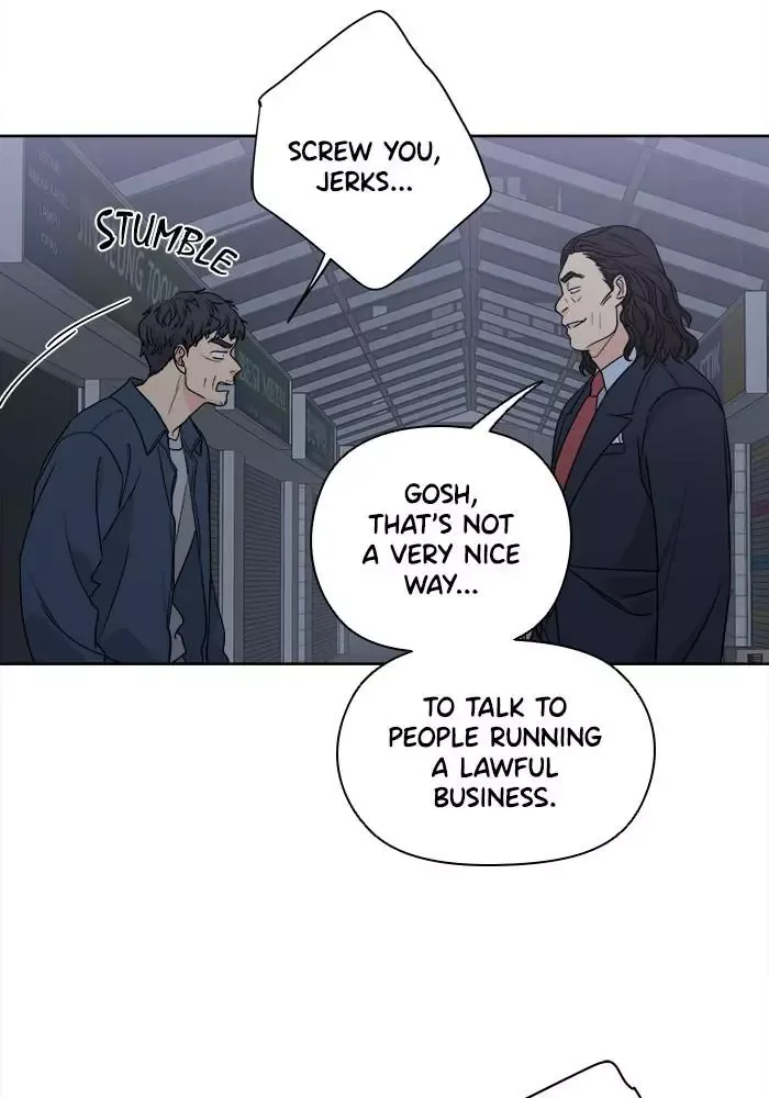Mother I'm sorry Chapter 58 page 68