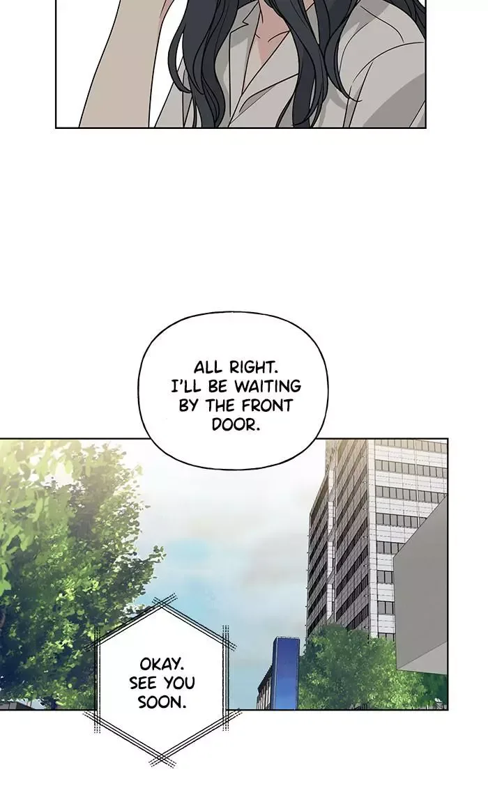 Mother I'm sorry Chapter 61 page 31