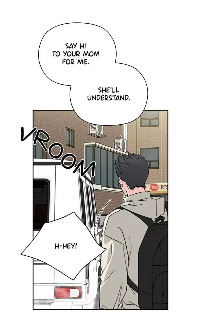 Mother I'm sorry Chapter 63 page 5