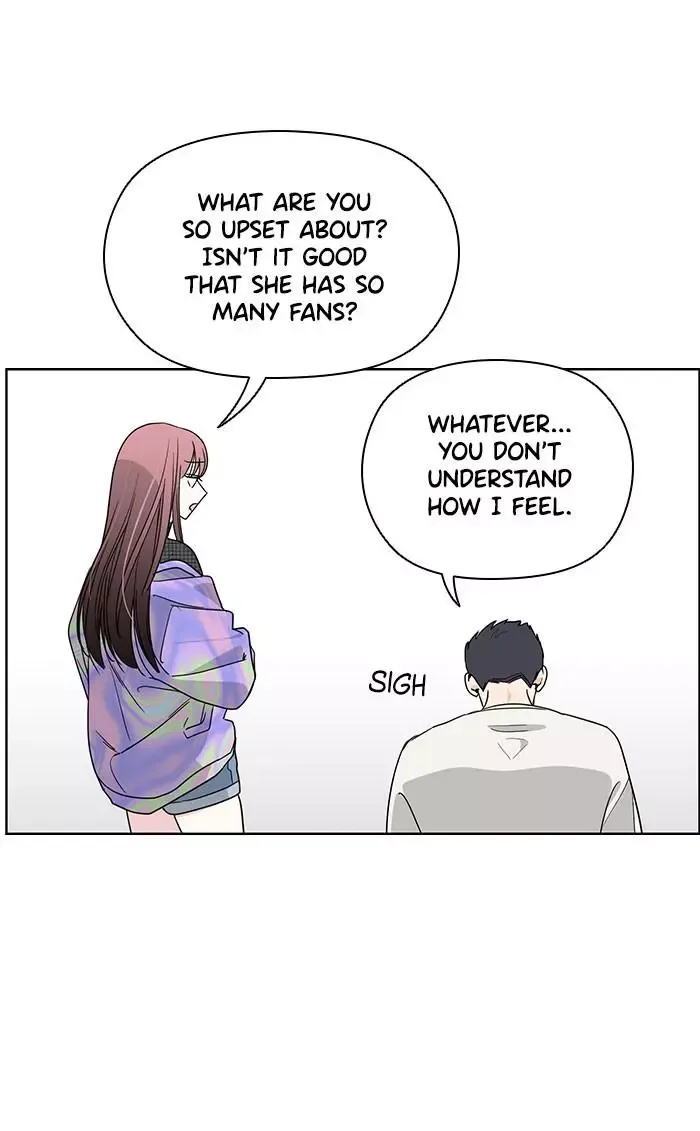 Mother I'm sorry Chapter 61 page 25