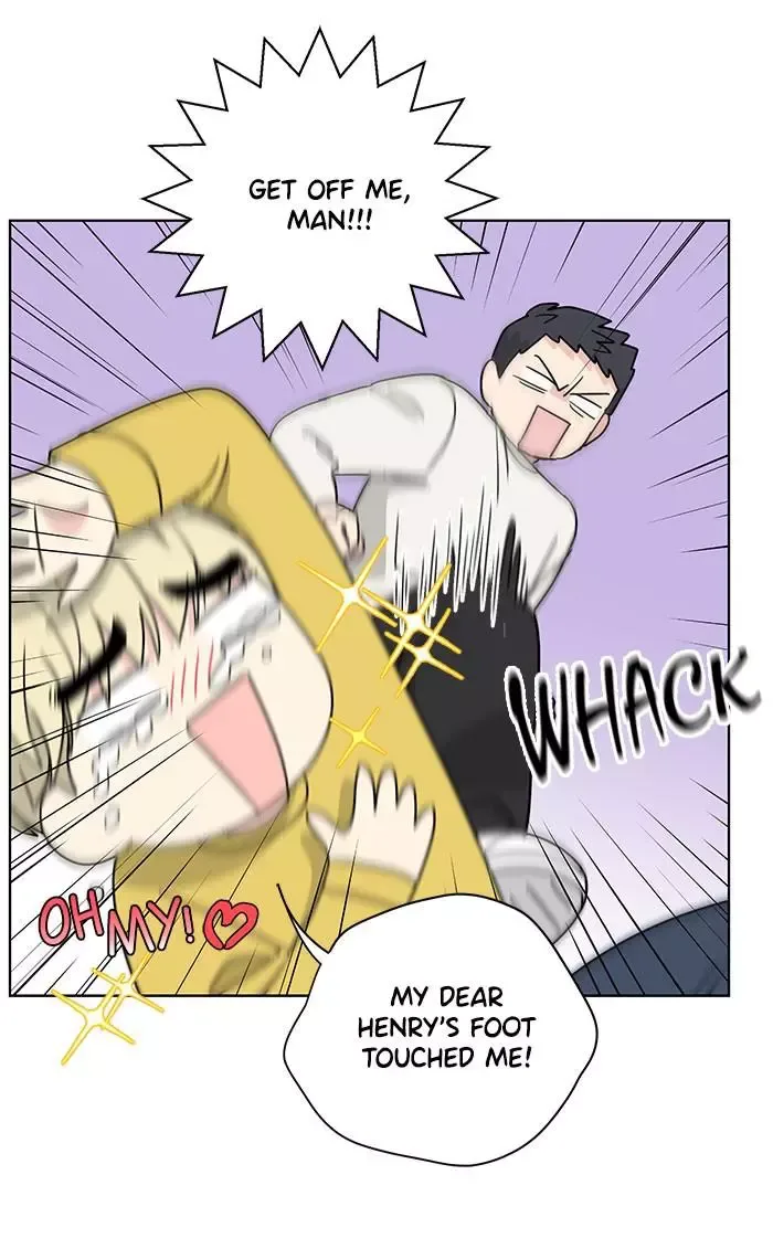 Mother I'm sorry Chapter 61 page 24