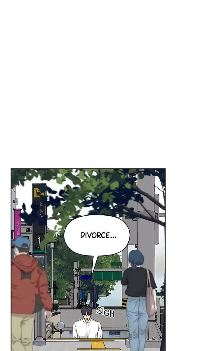Mother I'm sorry Chapter 61 page 32