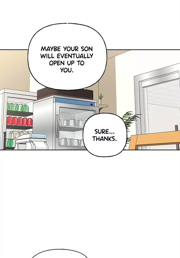 Mother I'm sorry Chapter 59 page 66