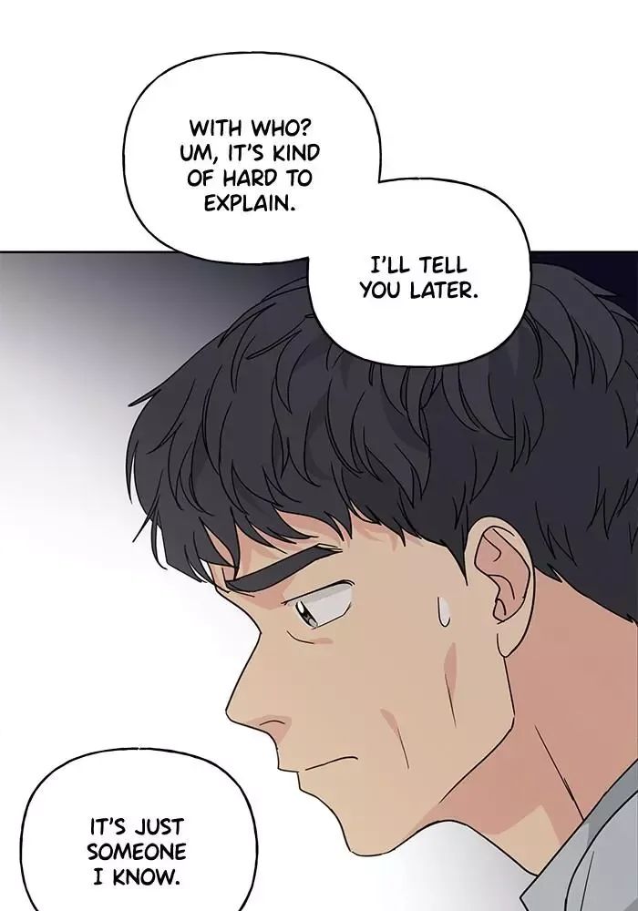 Mother I'm sorry Chapter 59 page 74